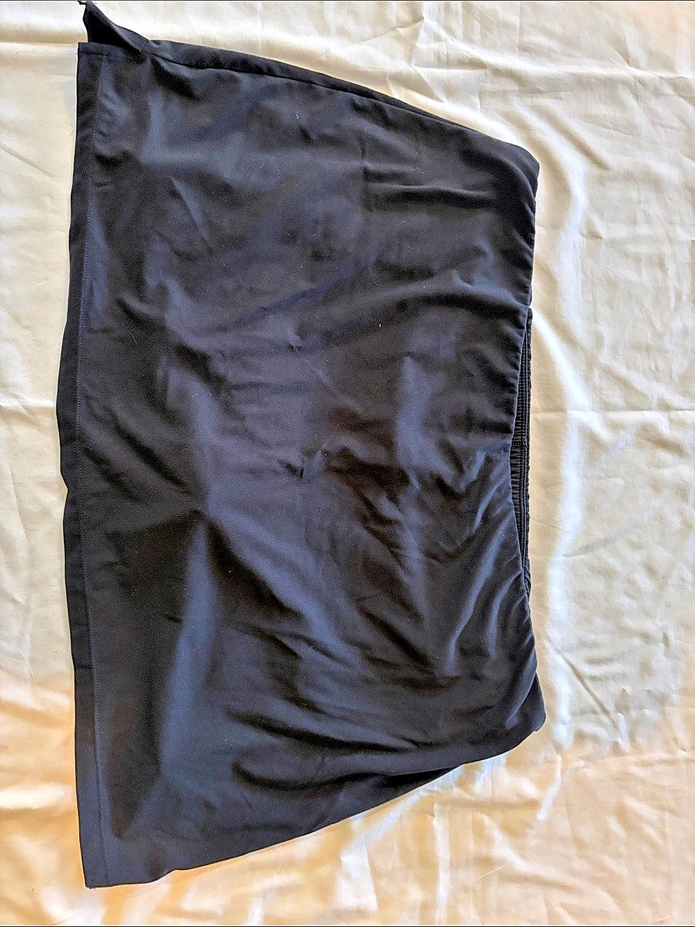 Joy Lab Women's Black Athletic skort Size XL
